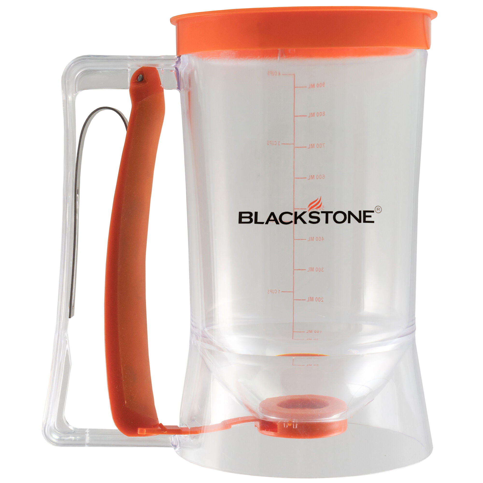 Blackstone Breakfast Kit