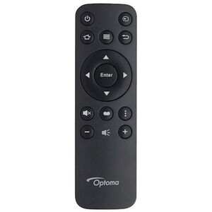 Optoma UHZ50 4K UHD Laser Home Theater Projector, , hires