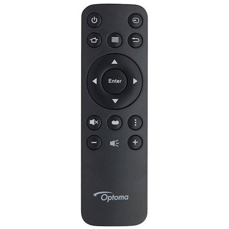 Optoma UHZ50 4K UHD Laser Home Theater Projector, , hires