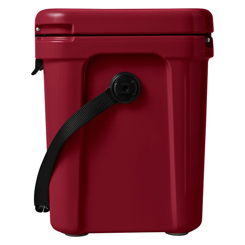 YETI Roadie 24 Cooler - Harvest Red, Harvest Red, hires