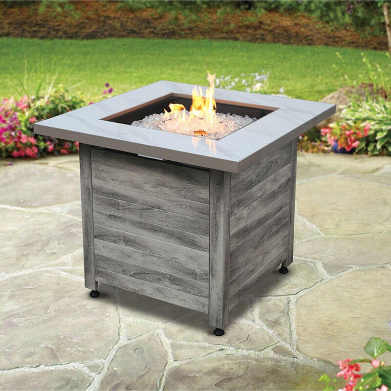 Endless Summer Chesapeake LP Gas Outdoor Fire Pit, , hires