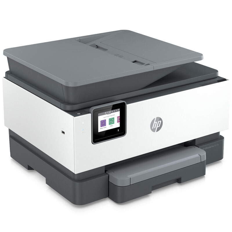 HP OfficeJet Pro 9015E (1G5L3A) Wireless Printer, , hires