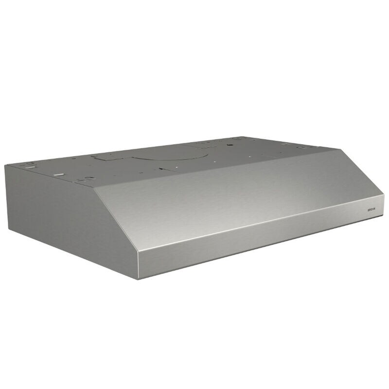 Broan Glacier BCSEK1 Series 24 in. Standard Style Range Hood with 2