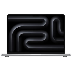 Apple MacBook Pro (2026) 14 in. Notebook with Apple Intelligence, Apple M5 Pro 15-Core CPU, 16-Core GPU, 24 GB RAM, 2 TB SSD, up to 22 Hrs. of Battery Life & Mac OS - Silver, , hires
