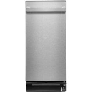 JennAir 15 in. 1.4 cu. ft. Trash Compactor - Custom Panel Ready, , hires