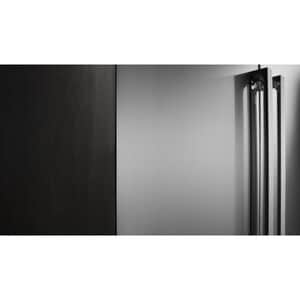 JennAir 36 in. 20.8 cu. ft. Built-In Counter Depth French Door Refrigerator with Ice Maker - Custom Panel Ready, , hires