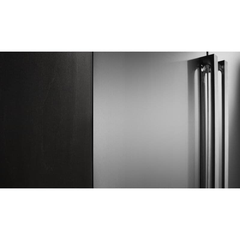 JennAir 36 in. 20.8 cu. ft. Built-In Counter Depth French Door Refrigerator with Ice Maker - Custom Panel Ready, , hires