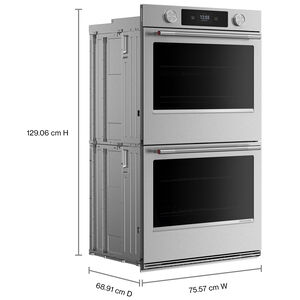 KitchenAid Wall Oven, , hires
