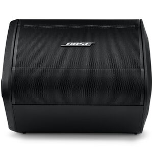 Bose S1 Pro+ Wireless PA System - Black, , hires