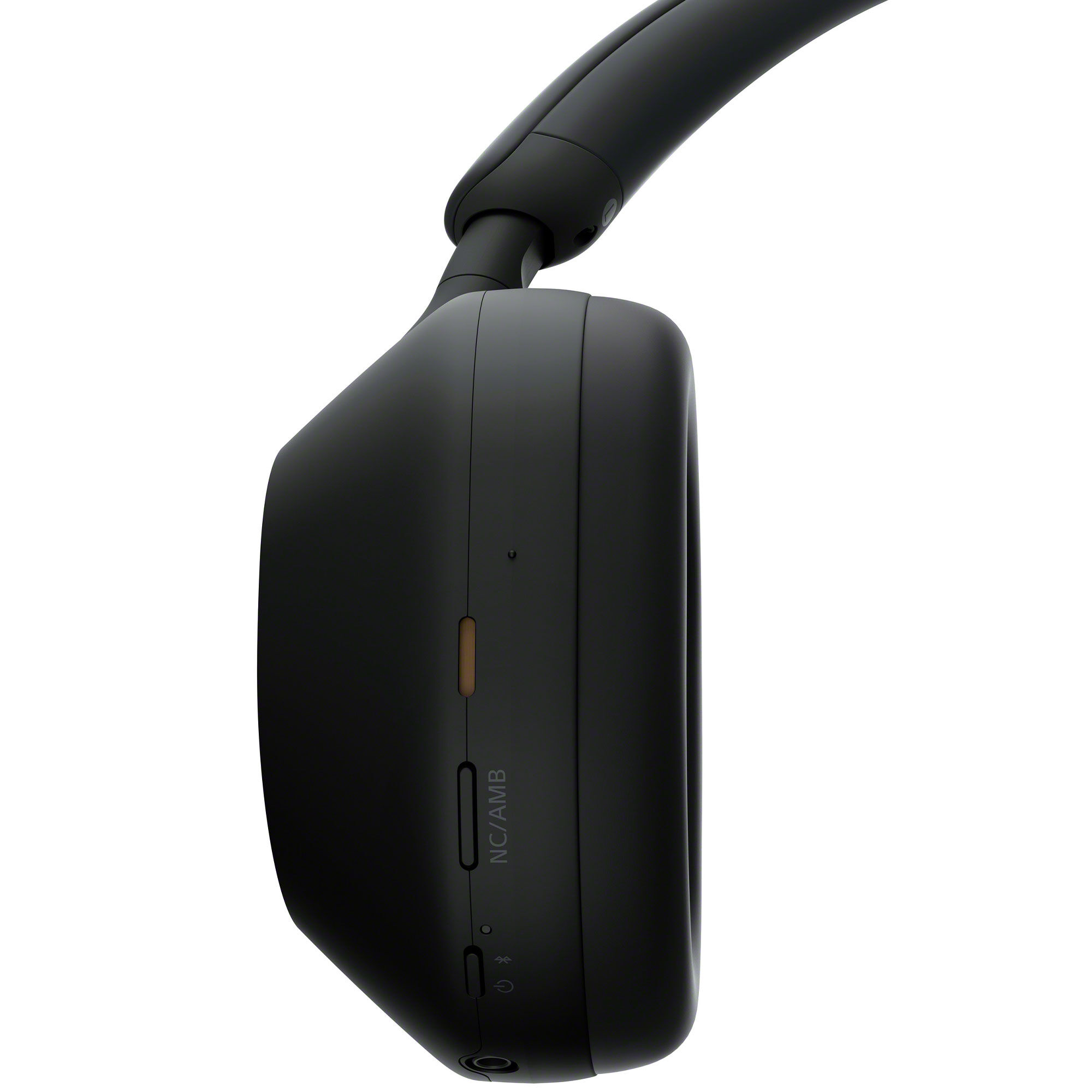 Sony - WH-1000XM5 Wireless Noise-Canceling Over-the-Ear Headphones