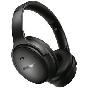 New Bose Quiet Comfort Headphones - Black