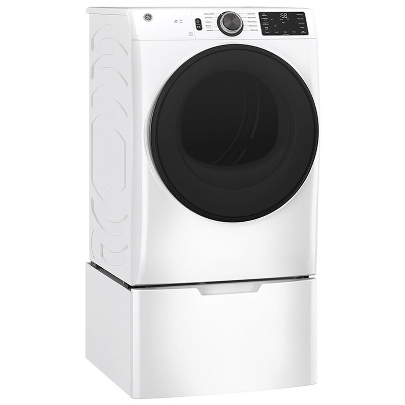 Simzlife 1.8 Cu. Ft. Compact Dryer with Efficiency Filtration Systems