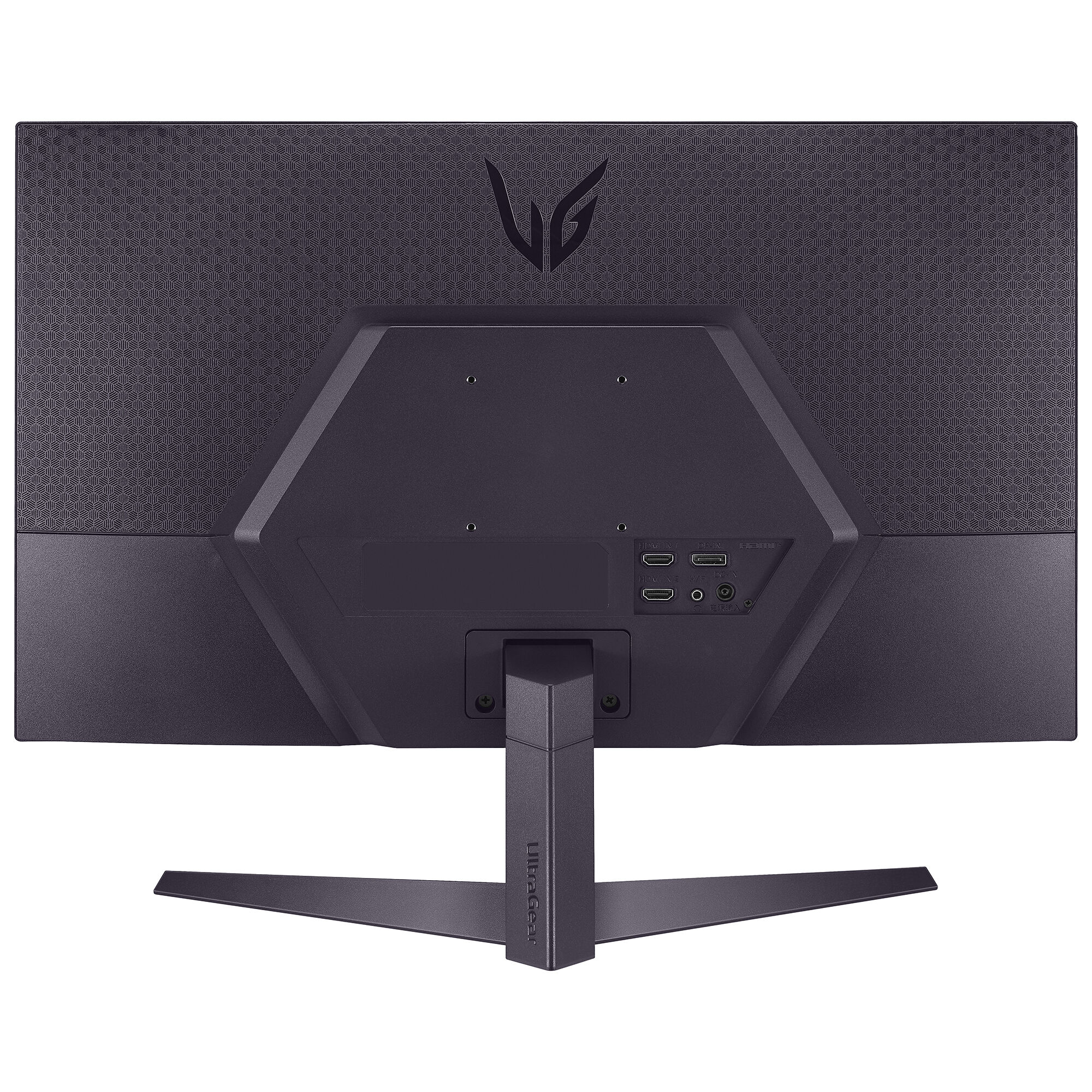 LG 27 UltraGear FHD 180Hz AMD FreeSync HDR10 Gaming Monitor