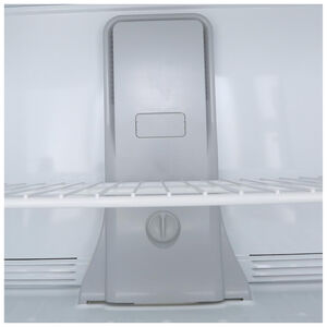 Whirlpool 33 in. 20.5 cu. ft. Top Freezer Refrigerator - Fingerprint Resistant Stainless Steel, , hires