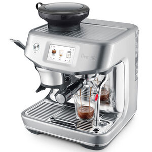 Breville Barista Touch Espresso Machine- Brushed Stainless Steel, , hires