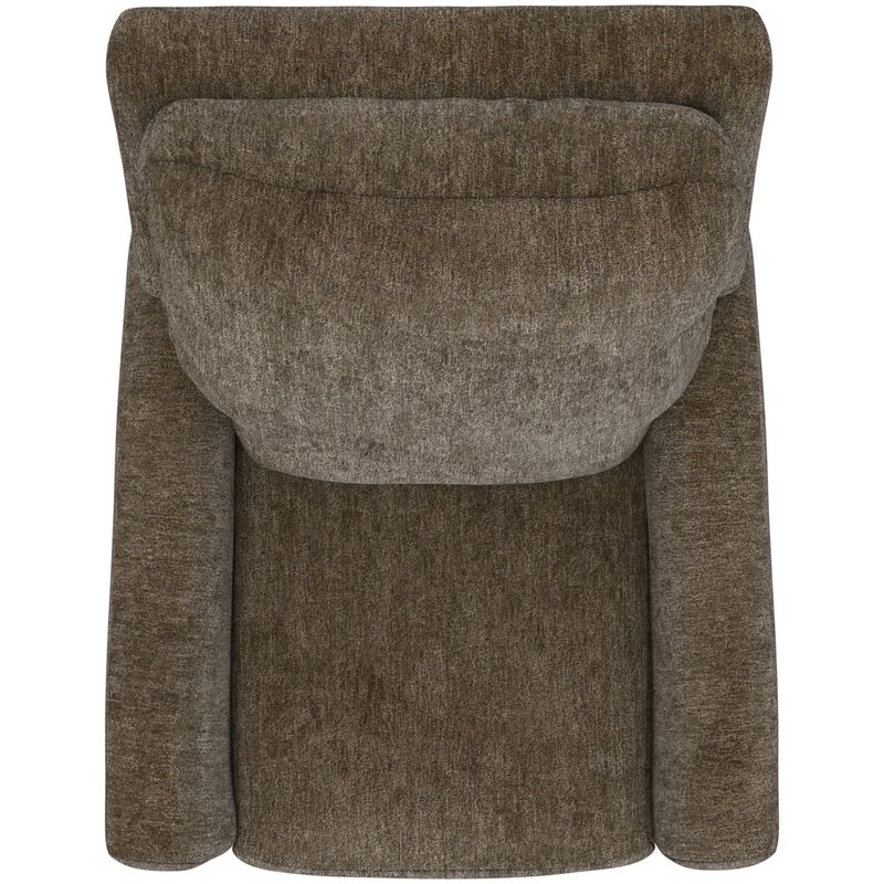 Catnapper Belton Swivel Glider Recliner - Sand, Sand, hires