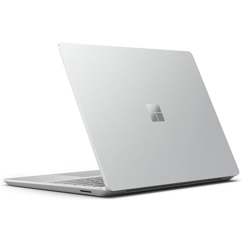 Microsoft 12.4inch Surface Laptop Go 2 w/ Quad Core i5 2.4GHz, 8GB RAM,  256GB SSD - Platinum