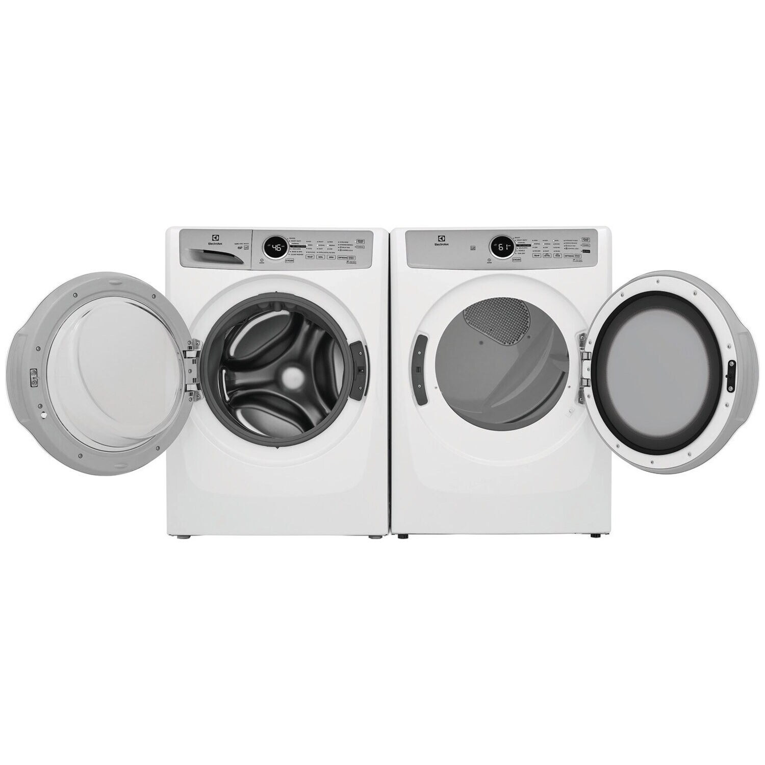 Electrolux 300 Series 27 in. 4.4 cu. ft. Stackable Front