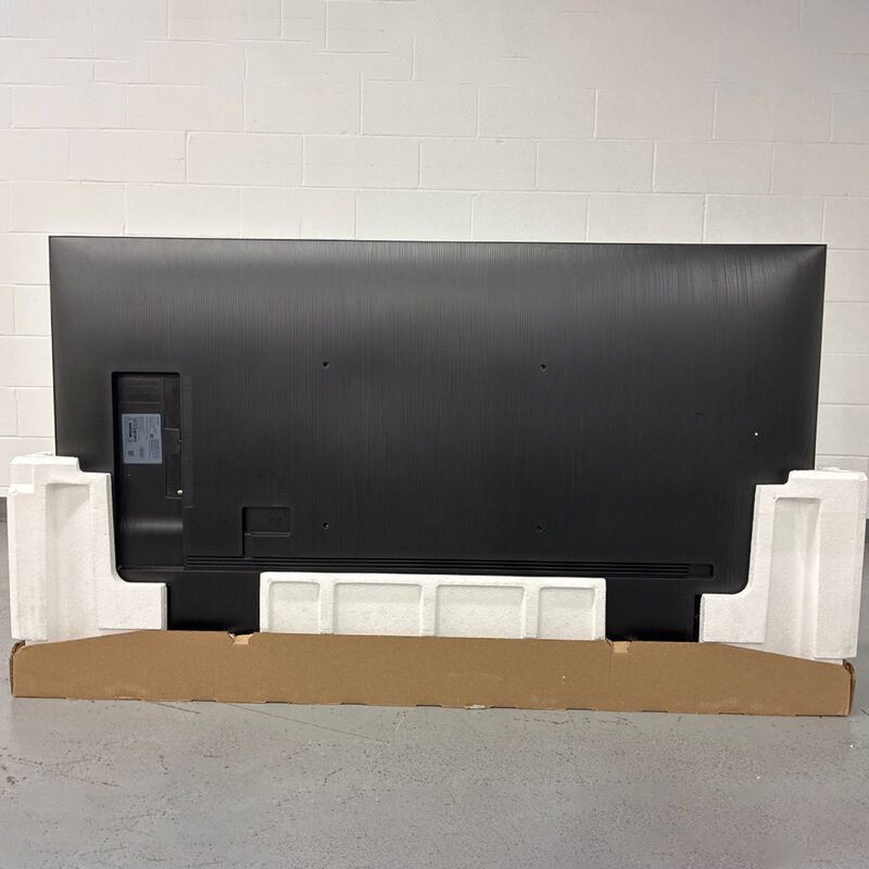 Samsung - 65" Class Q7F QLED 4K UHD Samsung Vision AI Smart TV (Open Box Excellent Condition), , hires