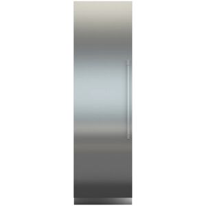 Liebherr Monolith 24 in. 11.5 cu. ft. Built-In Smart Triple-Drawers Upright Freezer with Ice-Maker & Adjustable Shelves - Custom Panel Ready, , hires