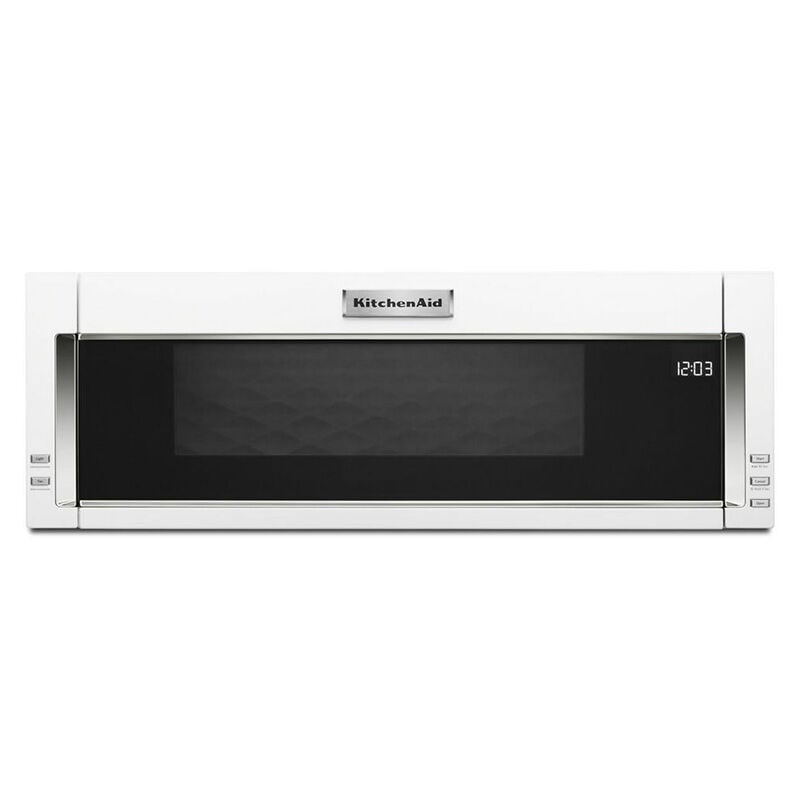 Pc richards over shop the range microwave