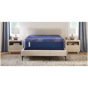 Sealy Brenham II Posturepedic Elite Hybrid Firm Twin XL Size Mattress, , hires
