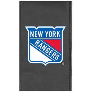 New York Rangers Primary Logo Panel, , hires