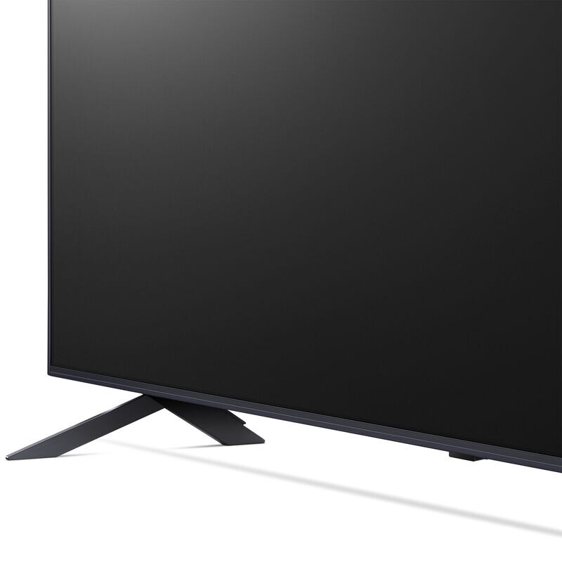 LG - 50" Class QNED80T Series QNED 4K UHD Smart webOS TV, , hires