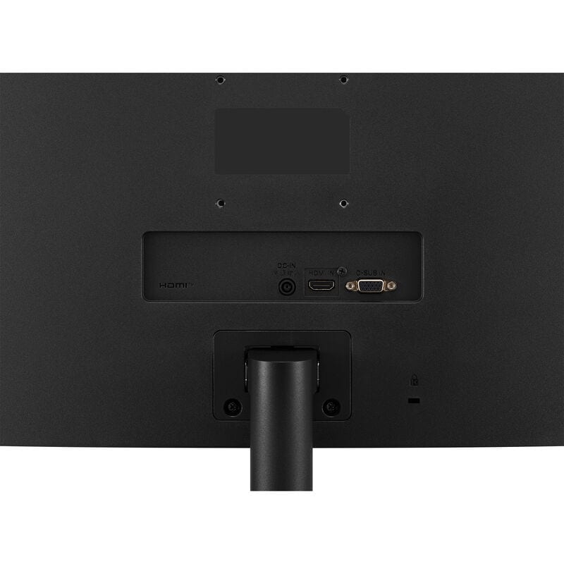 LG 27" FHD IPS 3-Side Borderless Monitor with FreeSync, , hires