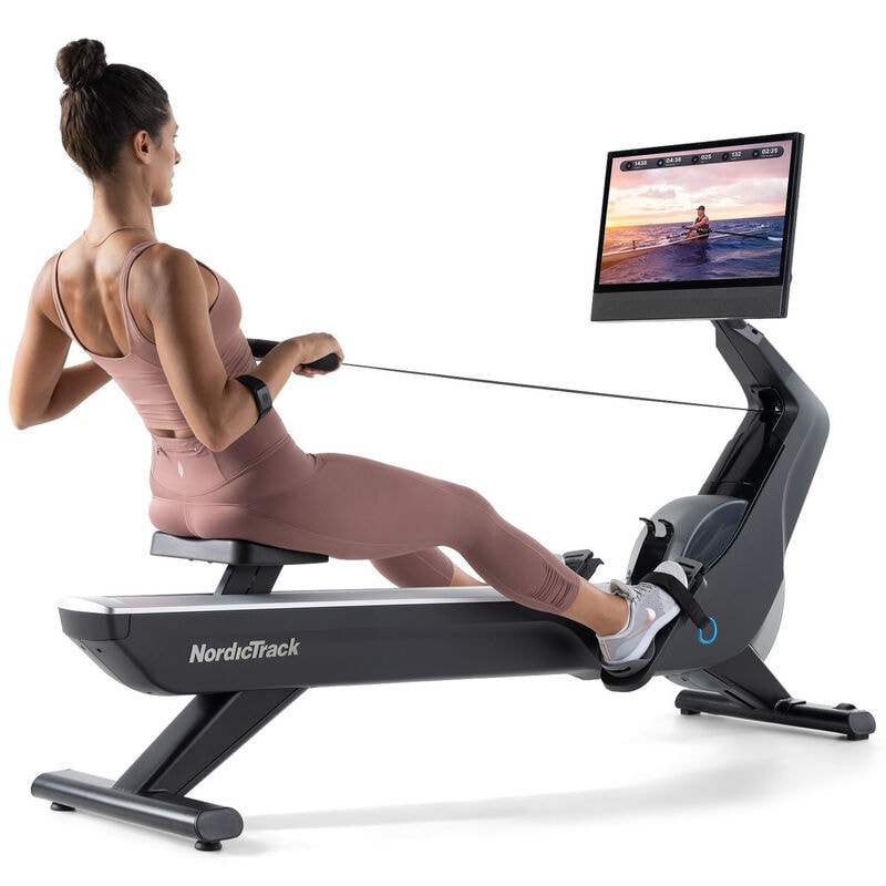 NordicTrack RW900 Rower, , hires