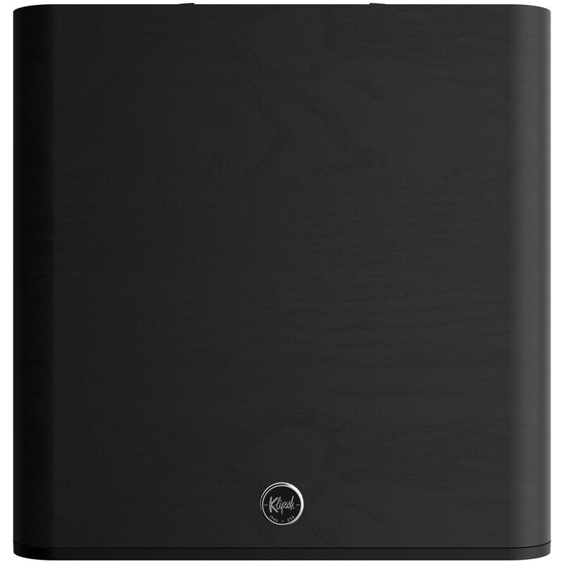 Klipsch FLEXUS SUB 200 Compact Wireless 12 Subwoofer - Ebony, , hires