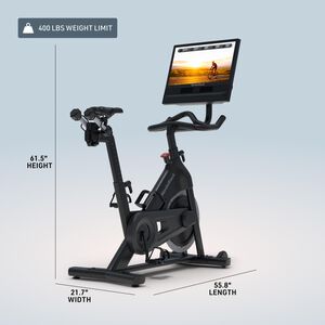 Nordictrack 24 Studio Bike, , hires
