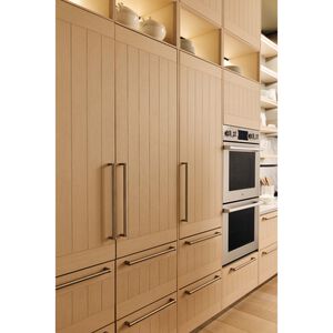 SKS 30 in. 9.4 cu. ft. Smart Top Control SteamElectric Double Wall Oven with True European Convection - Stainless Steel, , hires