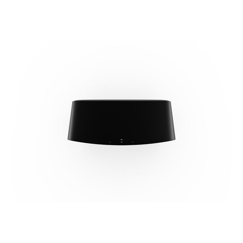 Sonos Five Wireless Speaker - Black, Black, hires