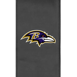 Baltimore Ravens Primary Logo Panel, , hires