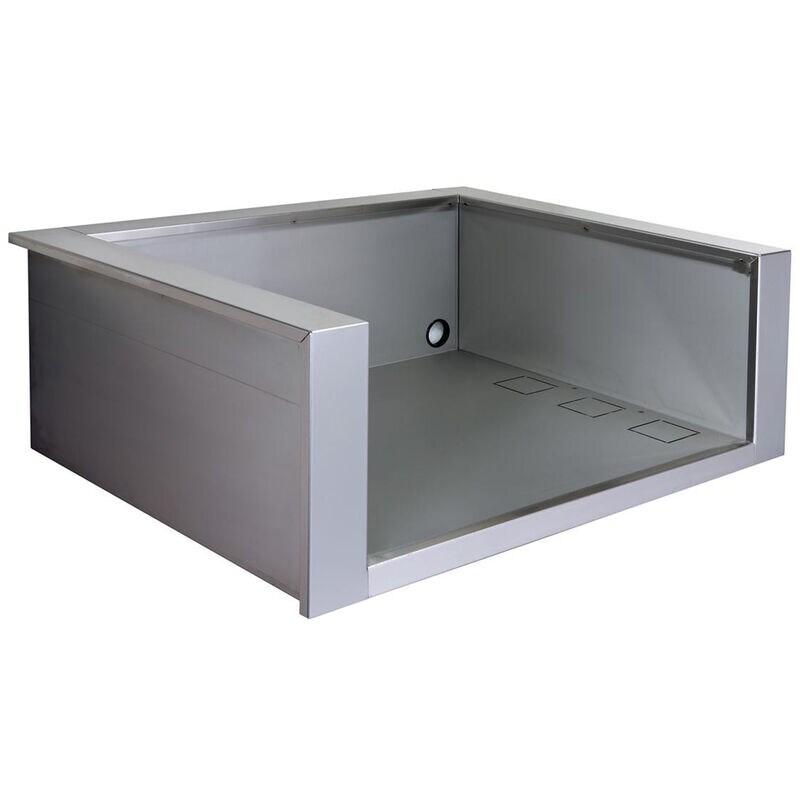 Wolf Built-In Liner for 42" Outdoor Grill, , hires