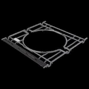 Weber Crafted Insert for Spirit Grills, , hires