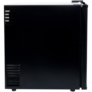 Avanti 17 in. 1.7 cu. ft. Mini Fridge - Black, , hires