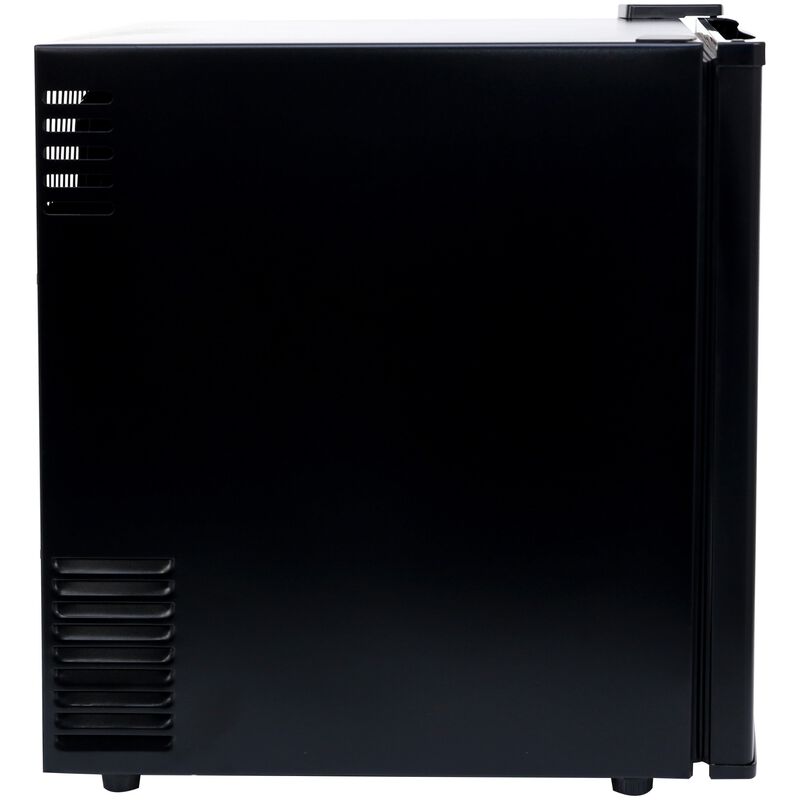 Avanti 17 in. 1.7 cu. ft. Mini Fridge - Black, , hires