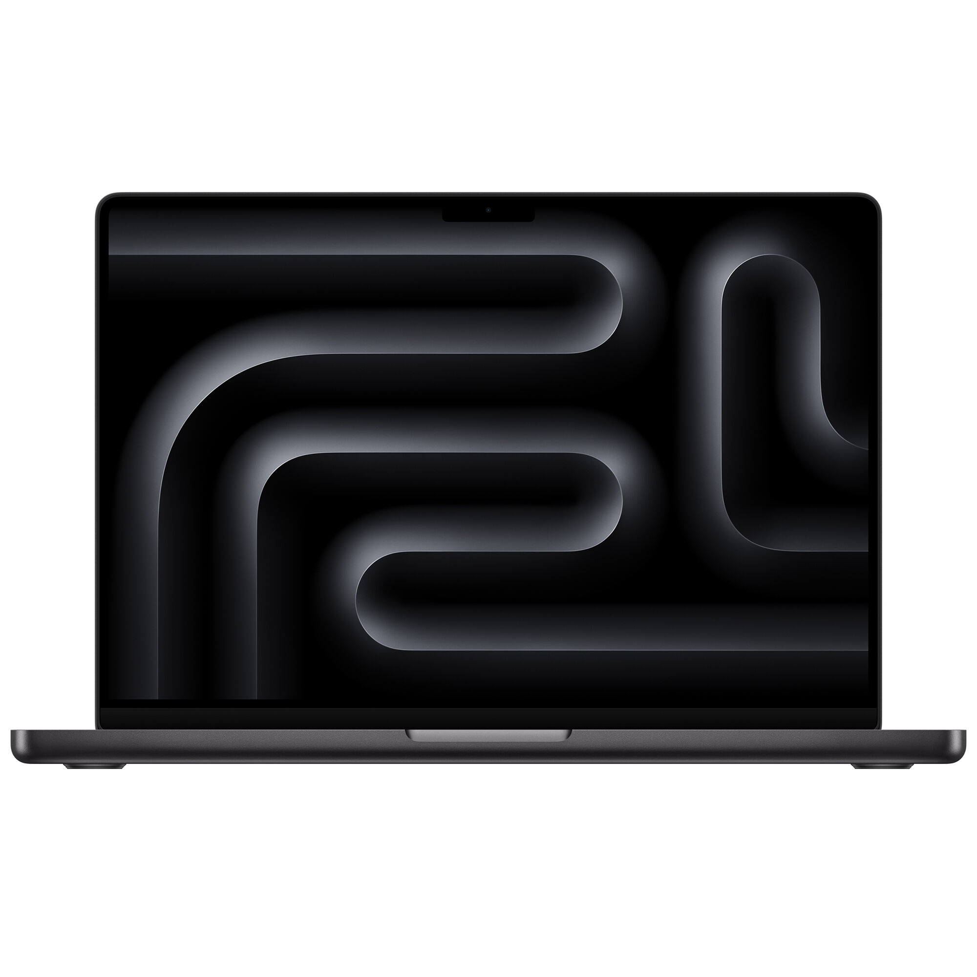 Apple MacBook Pro (2026) 14 in. Notebook with Apple Intelligence