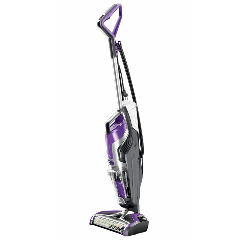 BISSELL CrossWave Pet Pro Multi-Surface Wet Dry Vac