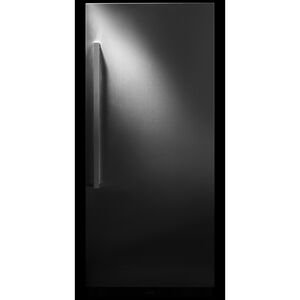 JennAir Noir 36" Stainless Steel Right Hand Swing Door Panel, , hires