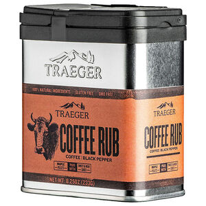 Traeger Coffee Rub, , hires