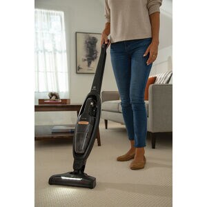 Electrolux WellQ7 Cordless Light-Weight 2-in-1 Handheld/Stick Vacuum with 2 Additional Tools, , hires
