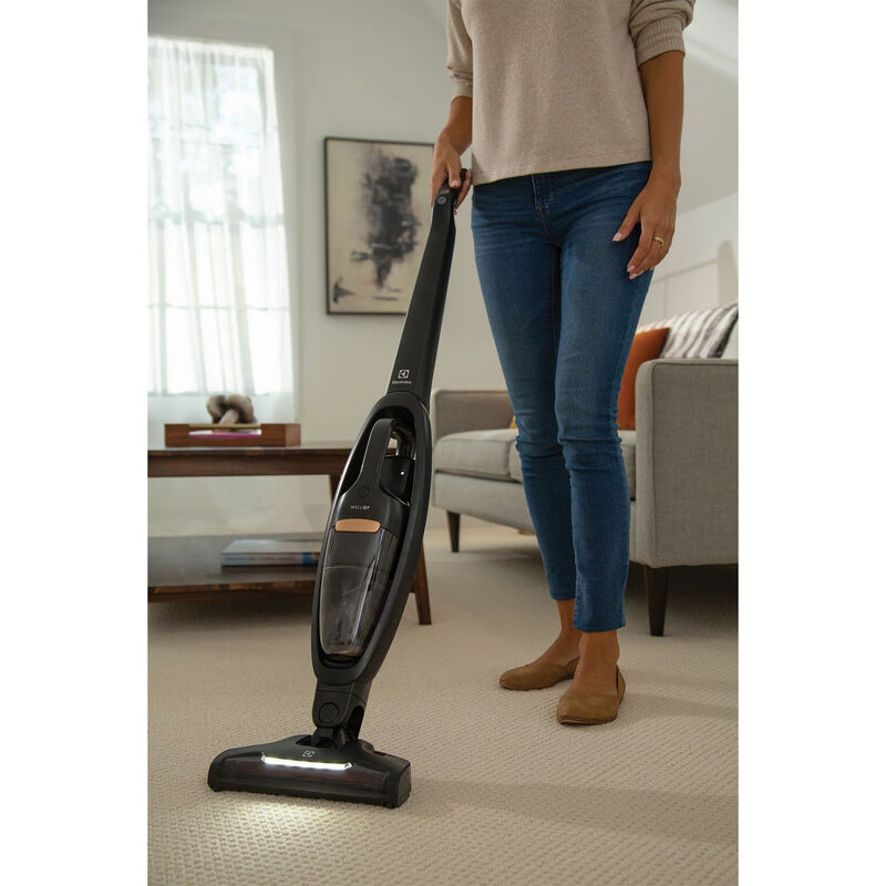 Electrolux WellQ7 Cordless Light-Weight 2-in-1 Handheld/Stick Vacuum with 2 Additional Tools, , hires