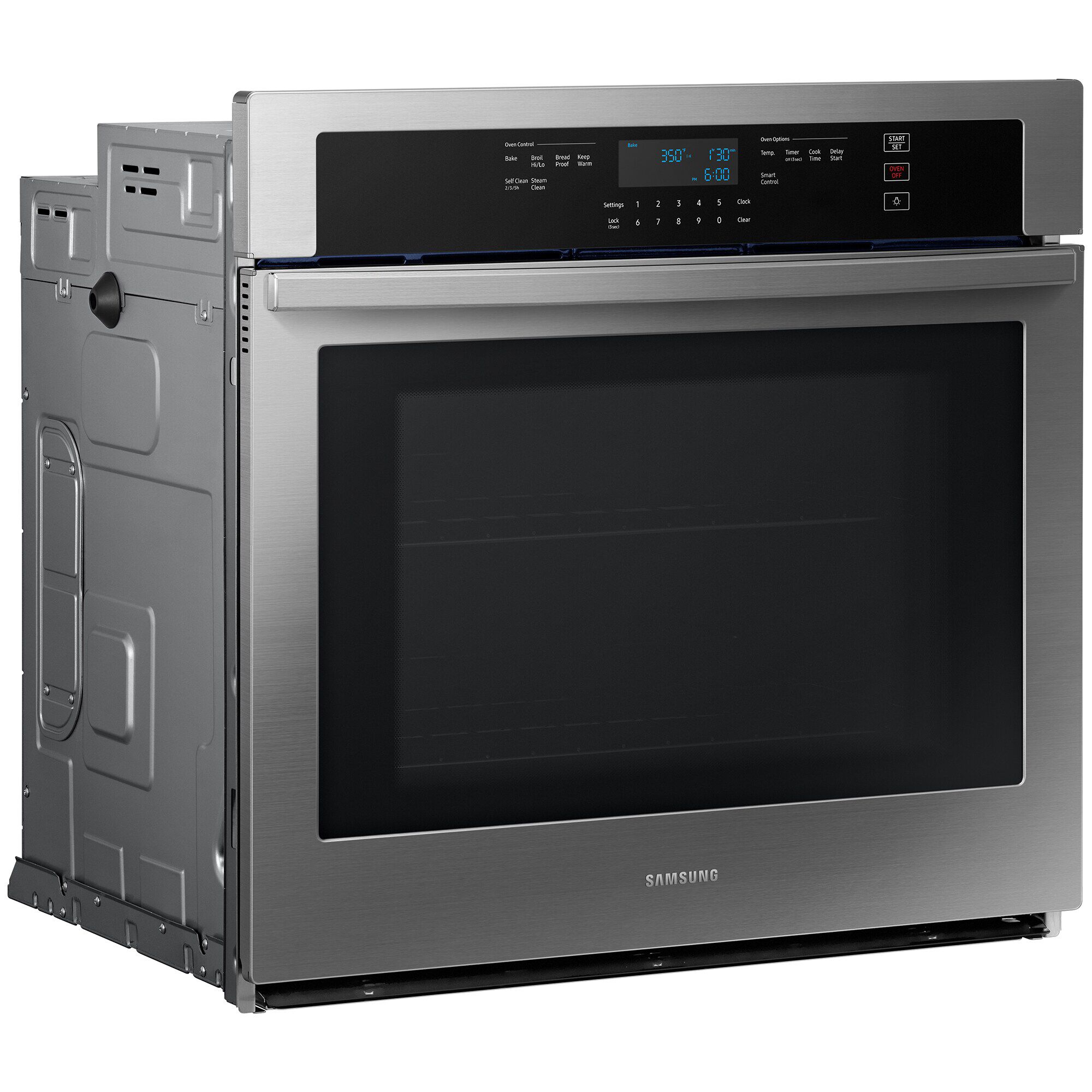 Samsung 30 outlet in wall oven