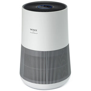 Winix T500 360 All-in-One 4-Stage True HEPA WiFi Air Purifier with PlasmaWave Technology - White, , hires