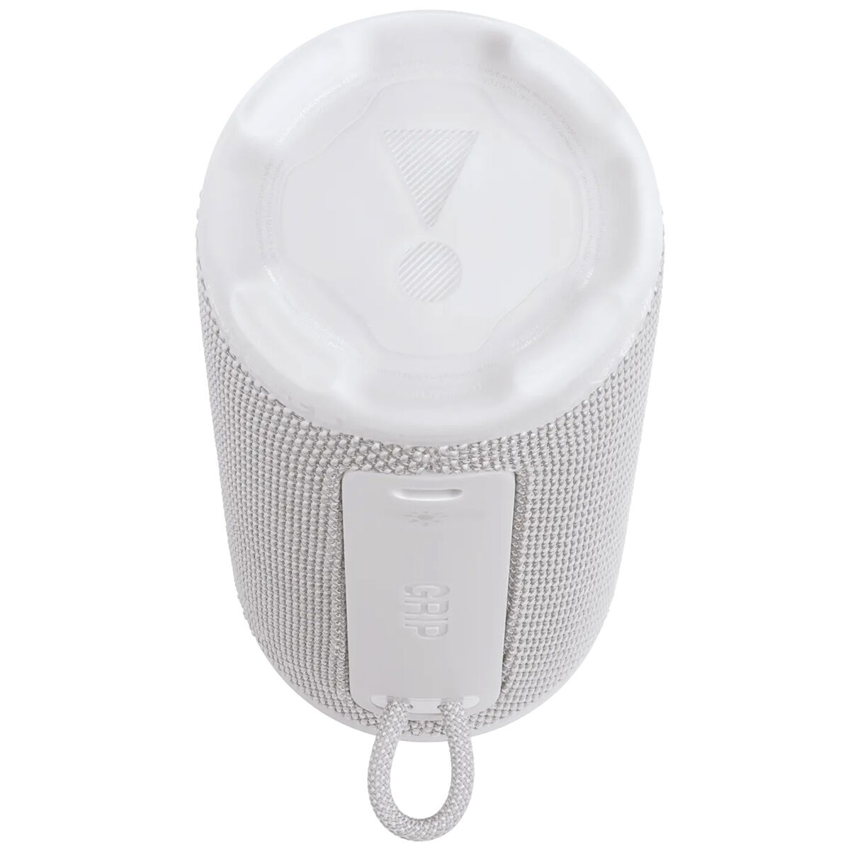 JBL Grip Compact Bluetooth Speaker with Bold Pro Sound & Ambient
