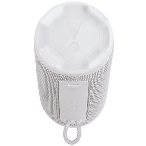 JBL Grip Compact Bluetooth Speaker with Bold Pro Sound & Ambient light - White, White, hires