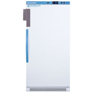 Summit 23 in. 8.0 cu. ft. Freezerless Refrigerator - White, , hires